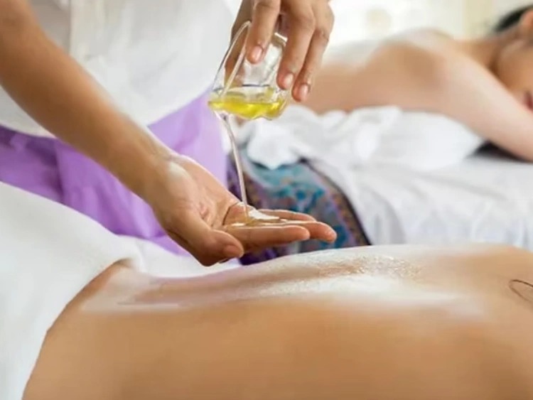 Massage Therapy Benefits: Pain Relief, Stress Reduction, Better Sleep, and More