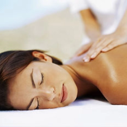 Asian Moment signature Massage