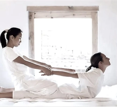 Massage Therapist