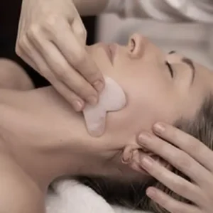 Guasha Facial