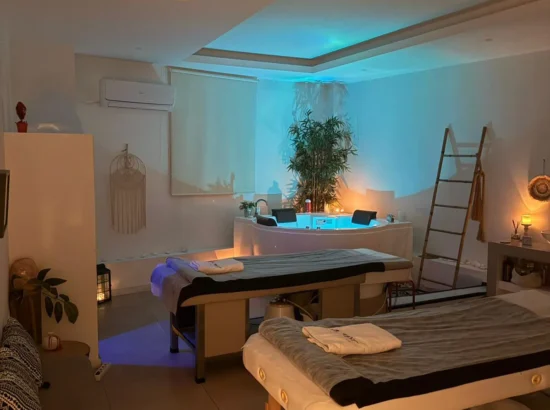 Top 5 Benefits of Getting a Massage in Athens After Visiting the Acropolis