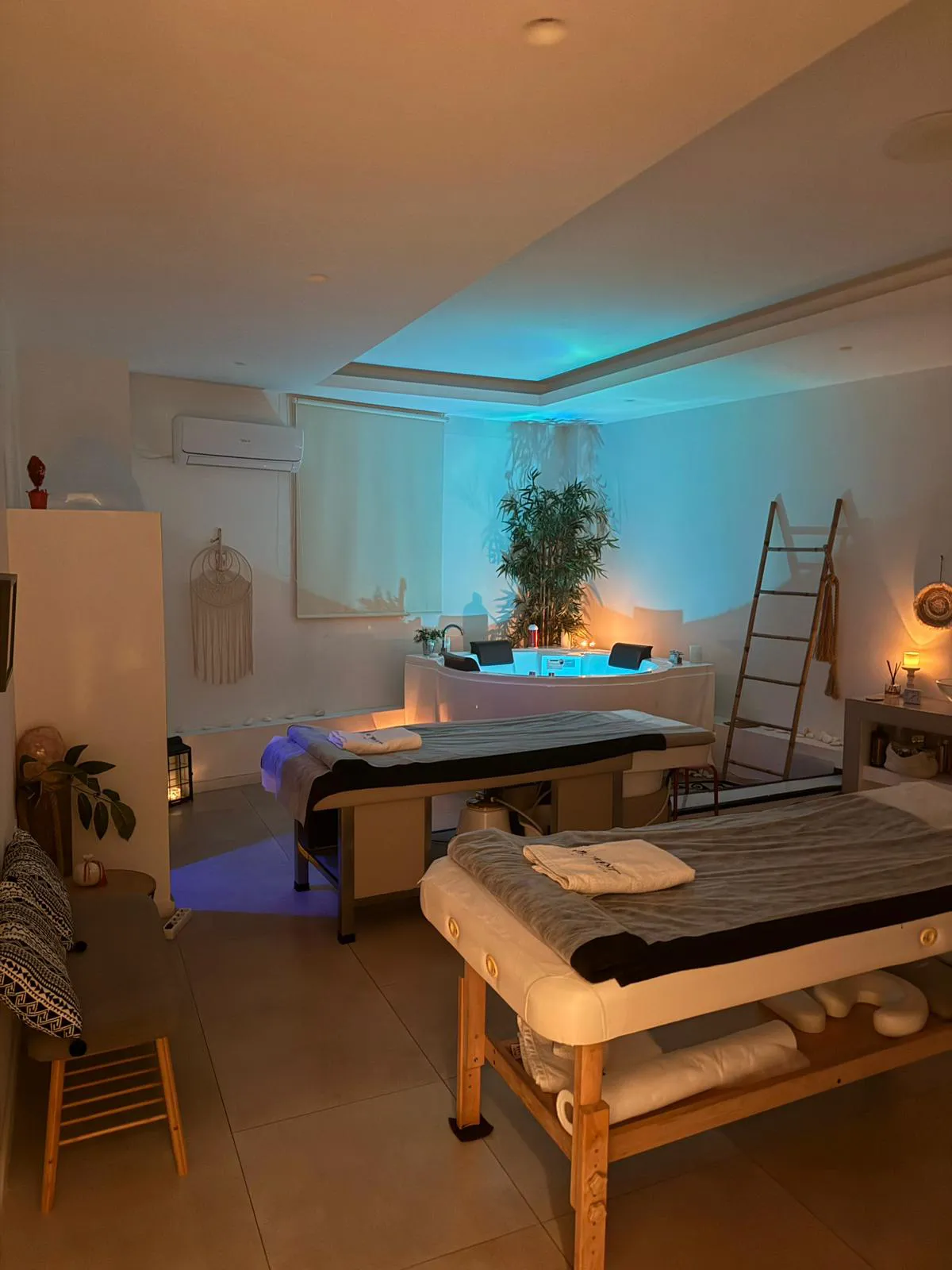 Couples Massage Athens