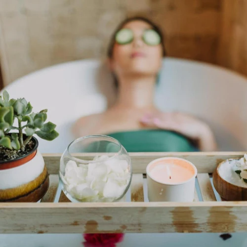 Asian Day Spa Package