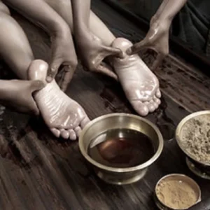 Bali Couples Massage
