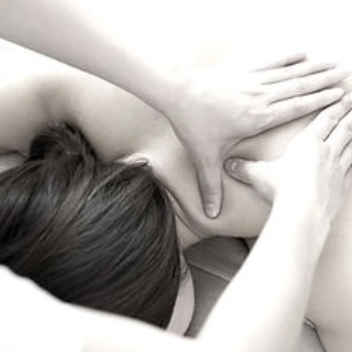 Balinese massage