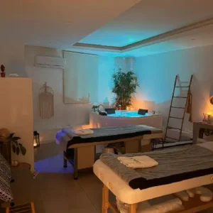 Asian signature Couples Massage/2hours+