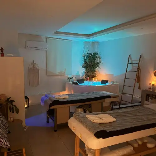 Moment Signature Couple Massage