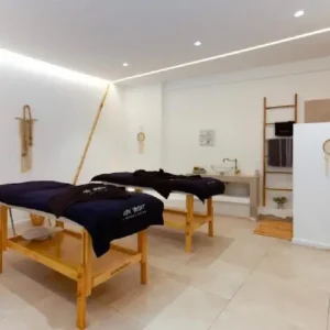 Couples Bespoke Massage