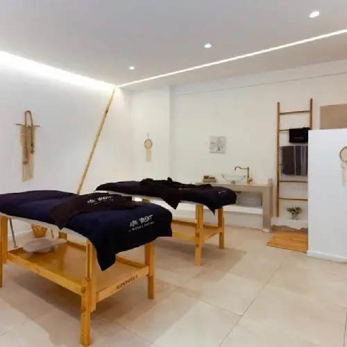 Couples Bespoke Massage