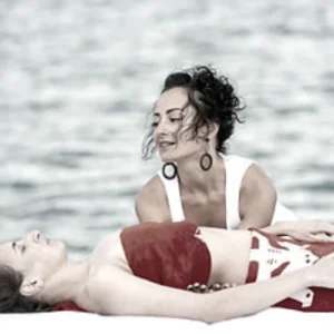Thai/Swedish & Lomi Lomi Massage