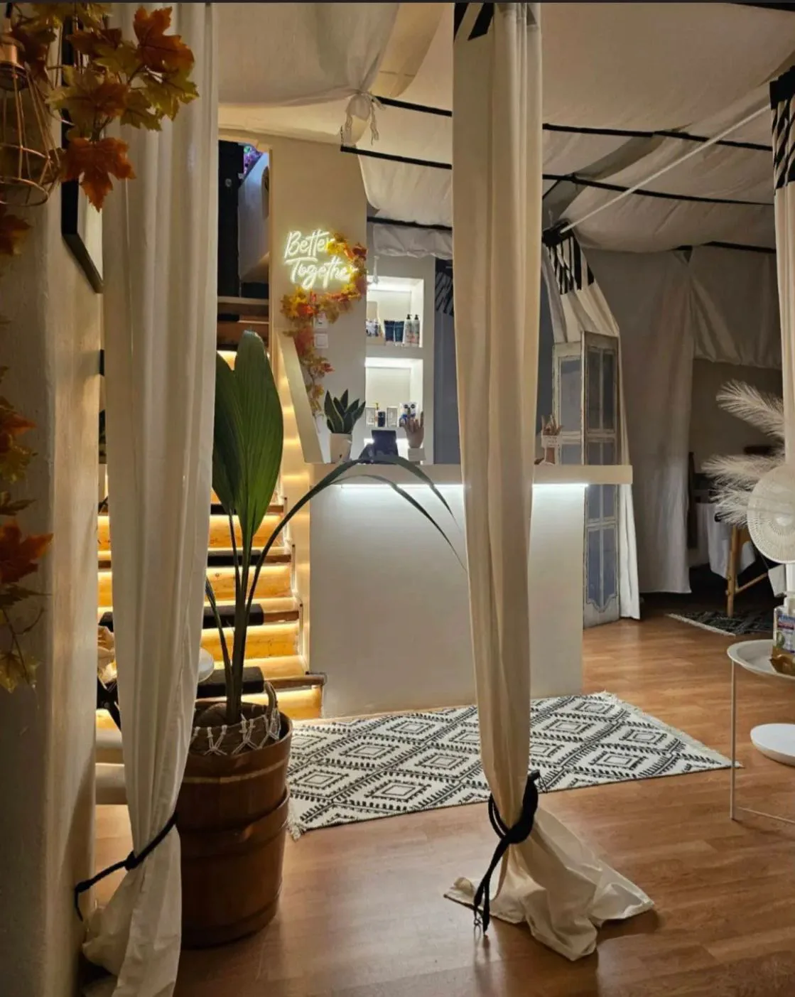 Enyo Thai Massage Acropolis