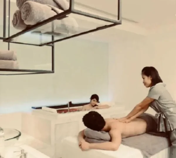 Massage