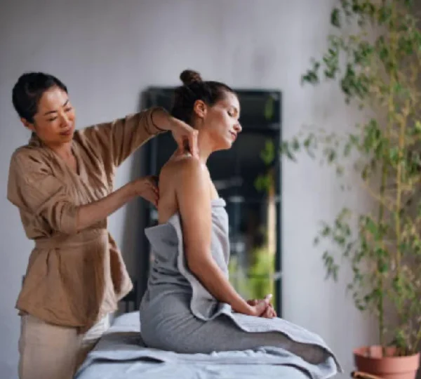 Massage