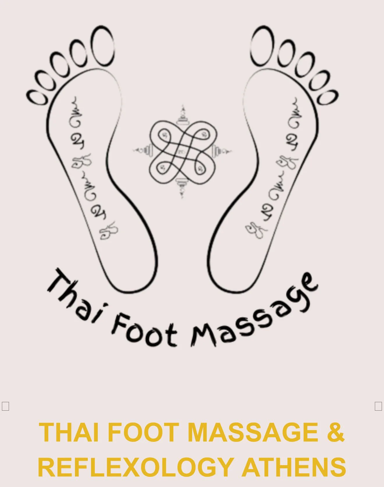 Asian Foot Massage Athens