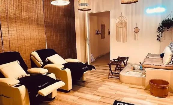 Relaxation Massage Athens